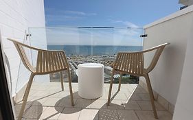 Hotel Daniel'S Fronte Mare